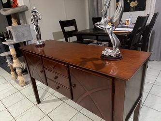 Entry table