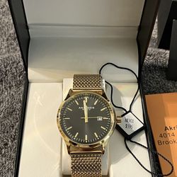 Akribos Watch 