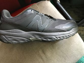 Men’s Shoes Size 10 FRESH FOAM Comfort+ Support