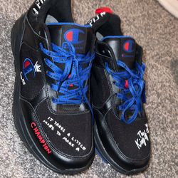 Champion Shoes