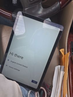 RevvL 4 Tablet
