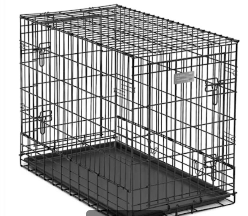 Dog Kennel