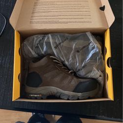 women’s carhartt hiking boots
