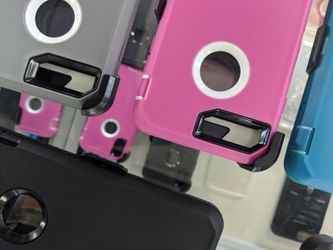 All iPhone case