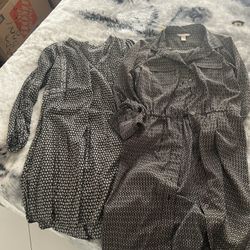 Woman’s Clothes
