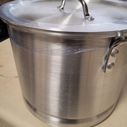 New Stock Pot 