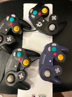 Nintendo controller