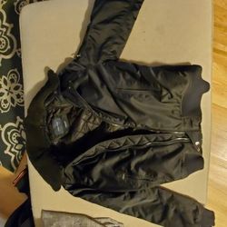 Zara Bomber Jacket XL