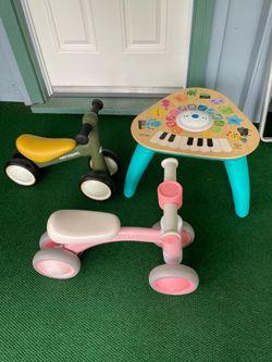 Toddler Toys