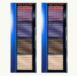 2 Pieces Of Revlon So Fierce! Prismatic Shadow Palette, 964 Clap Back, 0.21 oz.