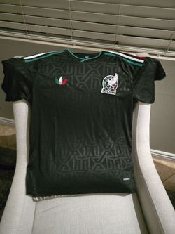 Mexico jerseys
