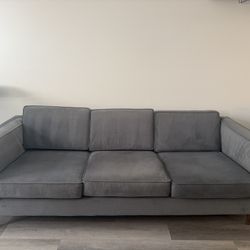 Gus “The Augusta” Sofa