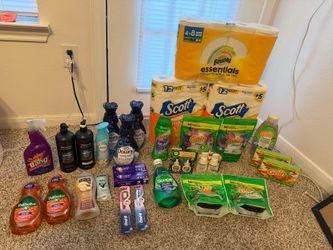 Custom Couponing Bundles