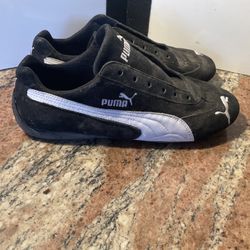 Gently Used Puma 