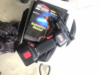 Air Hawk Pro