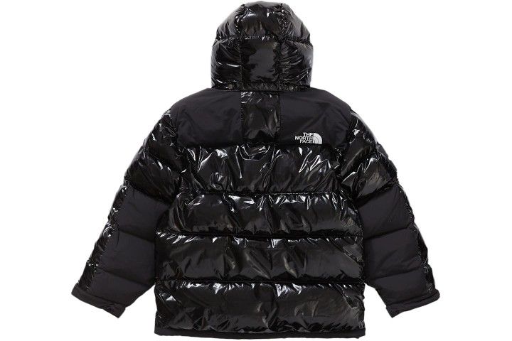 Supreme/ The North Face 700 Down Fill Parka