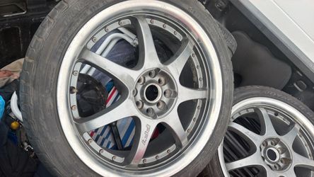 Rims