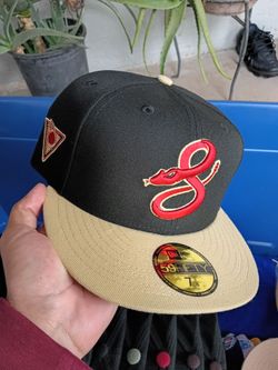 New era fitted 7 3/8.
