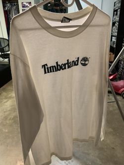 Early 2000s Timberland Long Sleeve