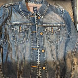Gap Denim Jacket