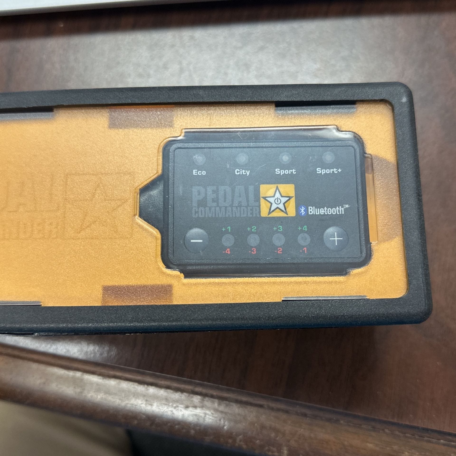 Pedal Commander PC-31 for Dodge Vehicles