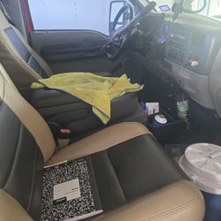 1999 F250