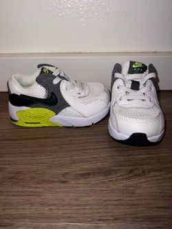 Toddler Nike air max 5c