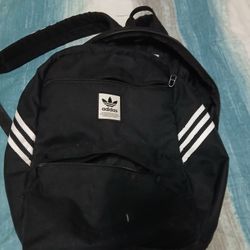 Adidas Used Backpack 