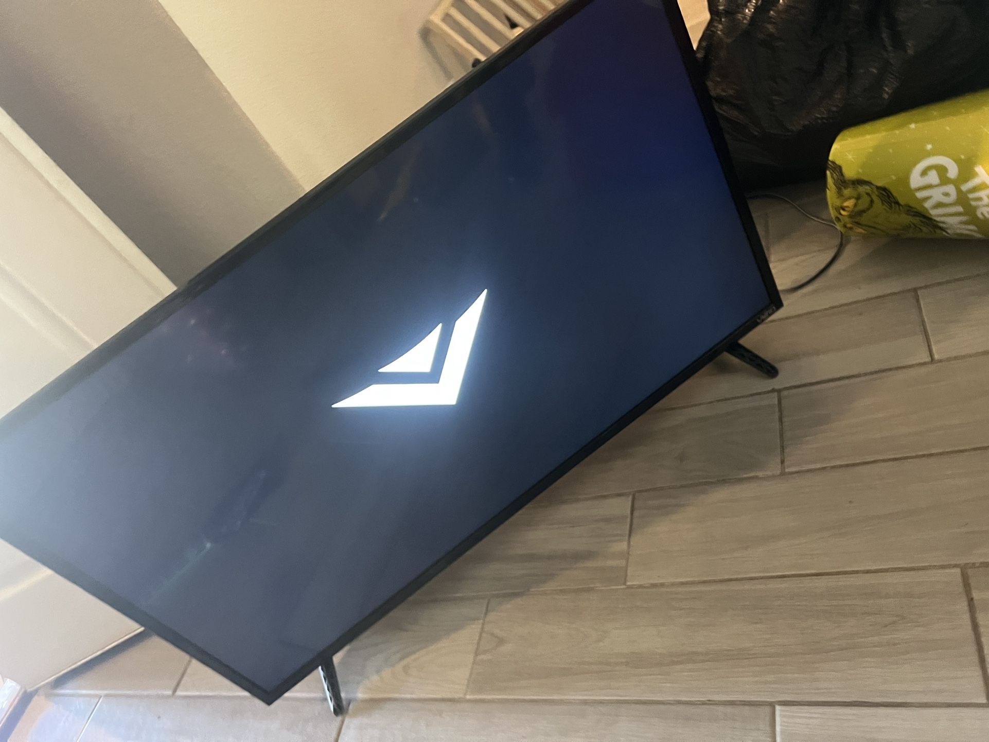 Vizio Tv Older Model