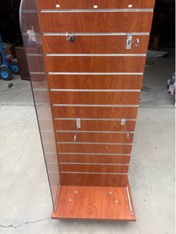 Display rack