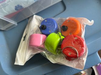 Word counters
