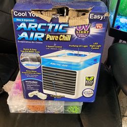 Artic Air