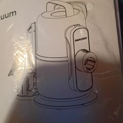 Pet Vacuum