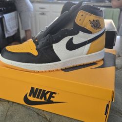 Air Jordan 1 Retro High OG 
