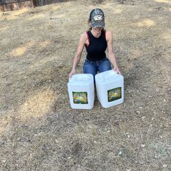 *Unopened* Indoor Hydroponics Fertilizer Etc