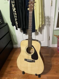 Acoustic Guitar