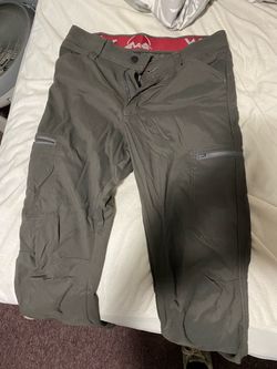 Wrangler work breathable pants 30x30