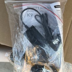 5th Wheel Electric Kids Bike 