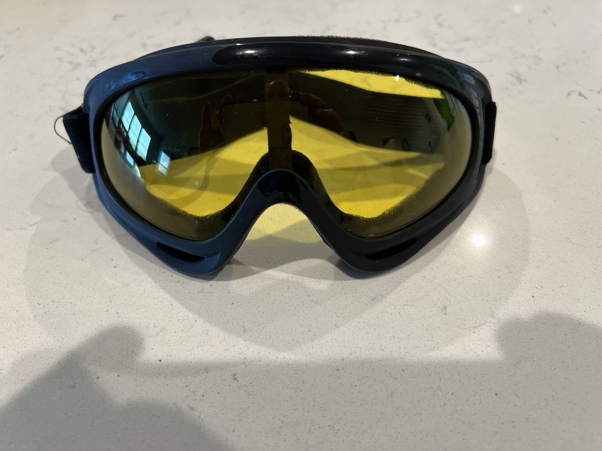Motorcycle Goggles