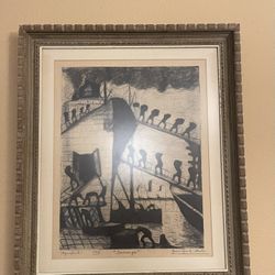 Descarga By Benito Quinquela Martin