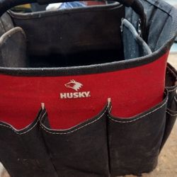 Husky Tech Tote