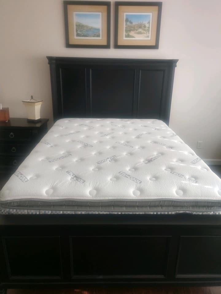 Brand New Mattresses at Huge Discounts!
