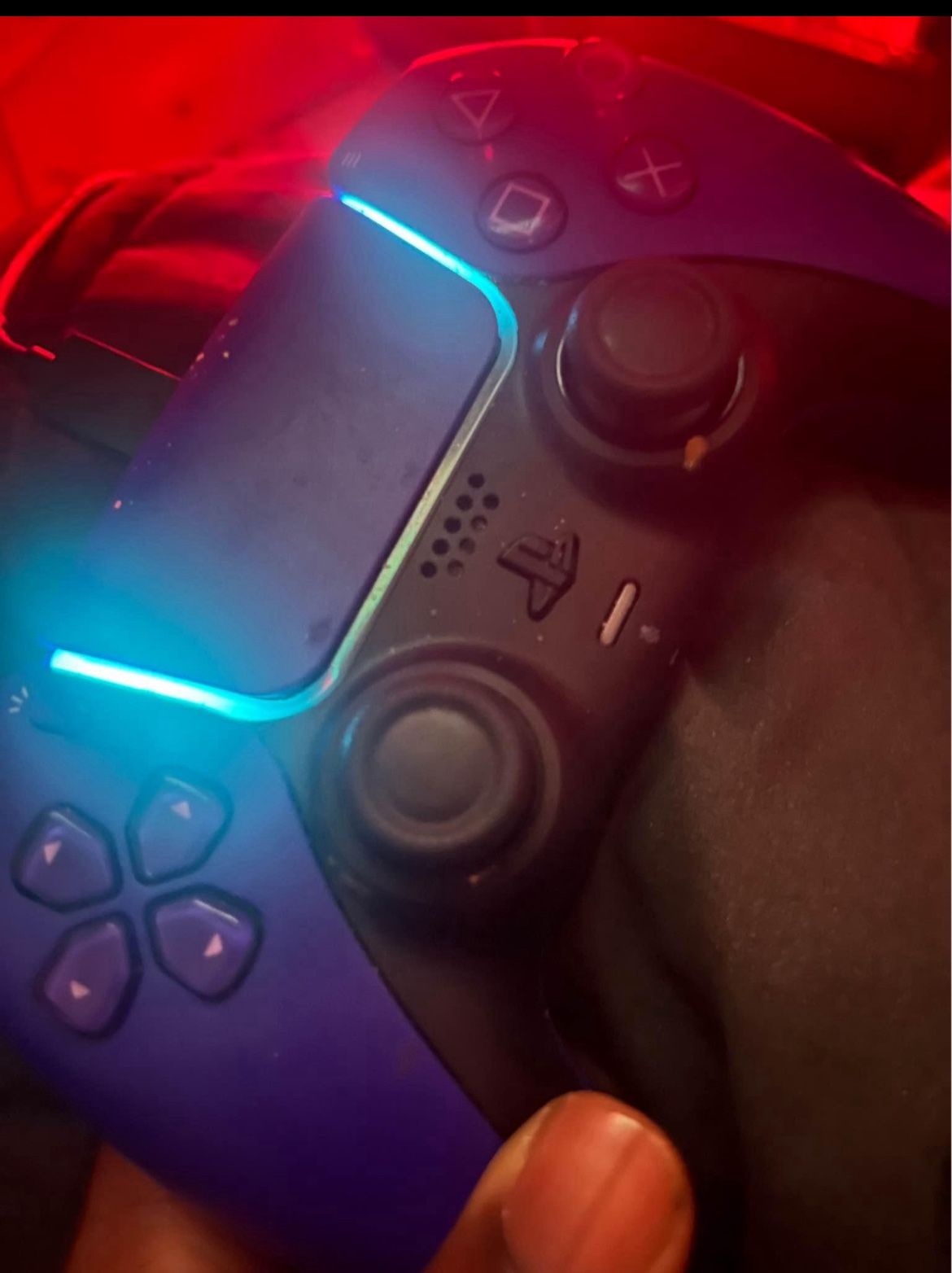 playstation 5 controller