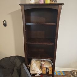 Book Shelf
