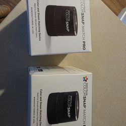 Color Snap Match Pro