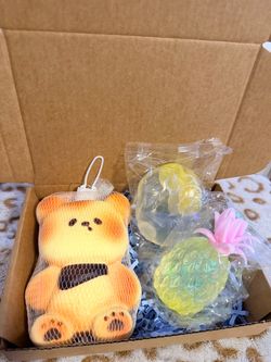 Squishy Bundle #1