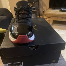 Air Jordan 11