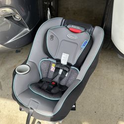 Graco Car Seat