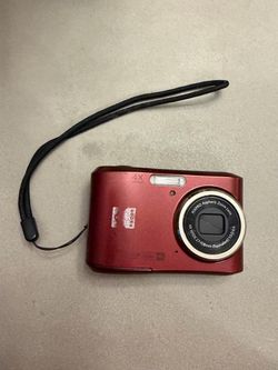 Kodak PIXPRO FZ45 Zoom 16MP Full HD Digital Camera