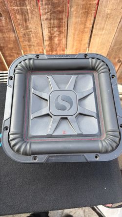 Kicker 10”